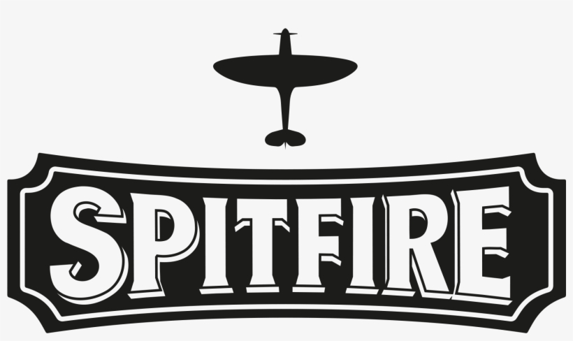 Black Logo White Logo - Imperial War Museum Duxford, transparent png