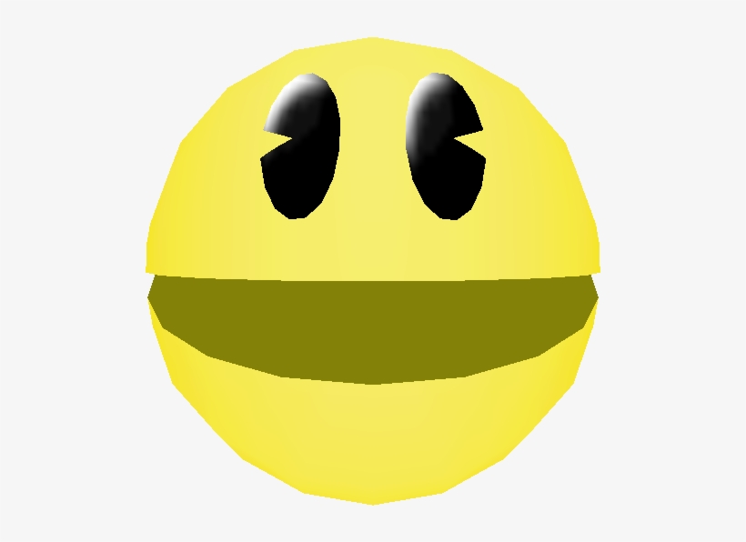 Download Zip Archive - Pac-man, transparent png