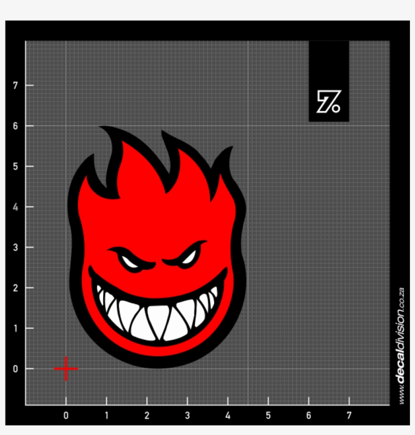 Old English Number 6, transparent png