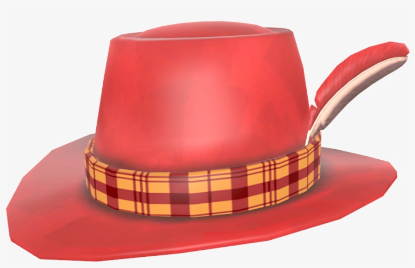 Tf2 Demoman Hat Png, transparent png