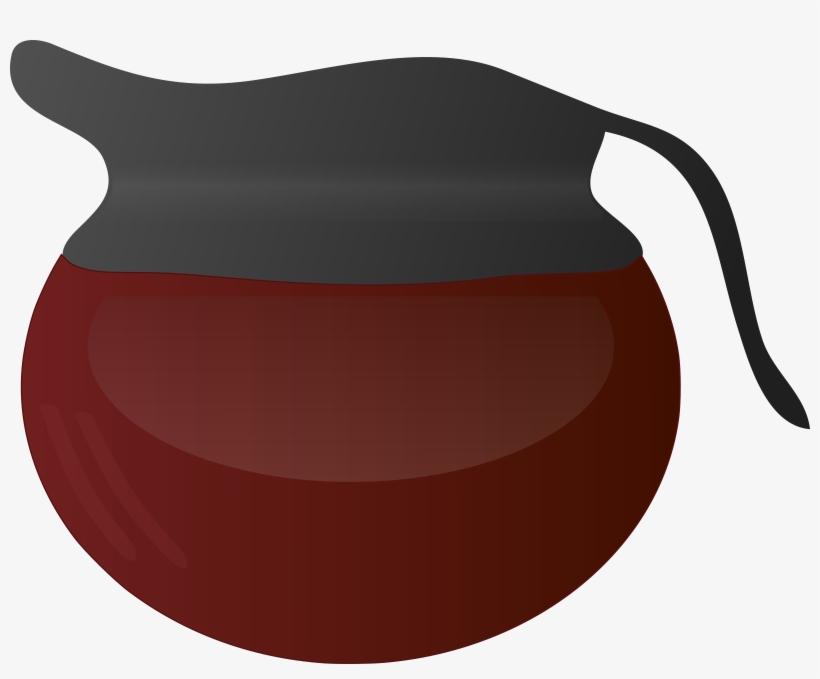 This Free Icons Png Design Of Coffee Pot, transparent png