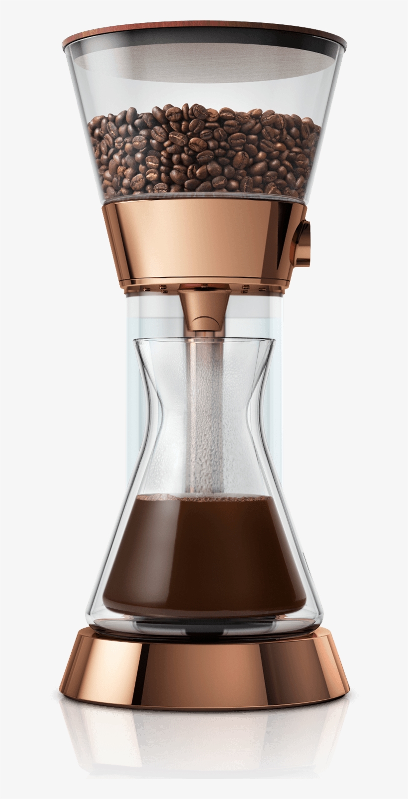 Poppy Pour Over, transparent png