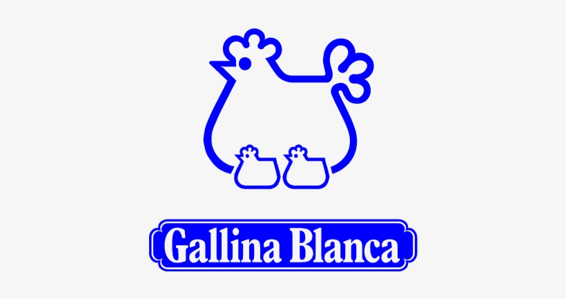 Report - Gallina Blanca Logo Png, transparent png