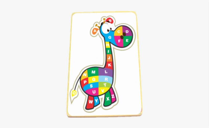 Brinquedo Educativo De Madeira Placa De Quebra Cabeça - Educational Toy, transparent png