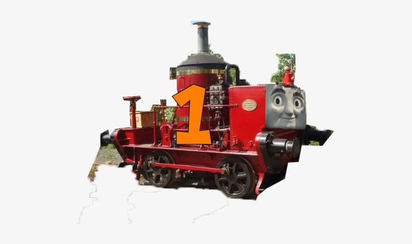Coffee Pot - Locomotive, transparent png