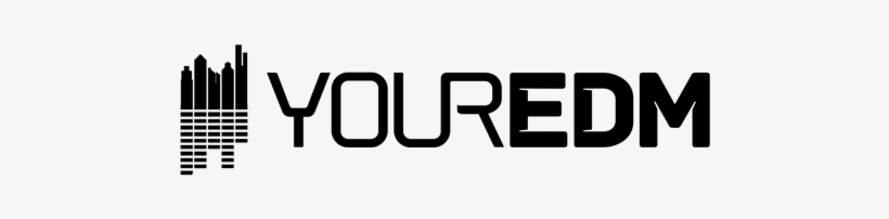 The - Logo Music Edm Png, transparent png