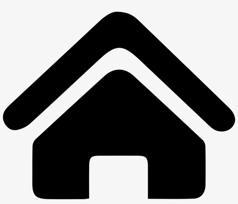 Home Bread Crumbs - Icon Home Button Png, transparent png