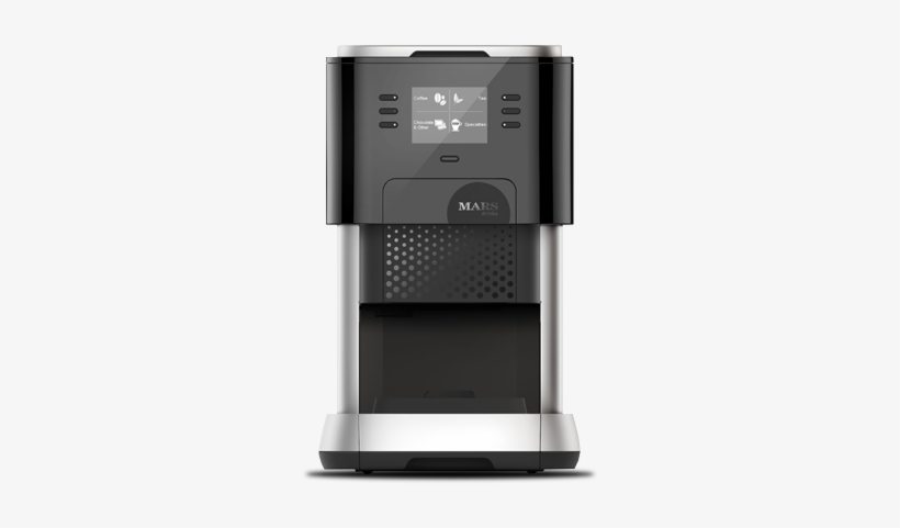 Flavia Creation - Flavia 500, transparent png