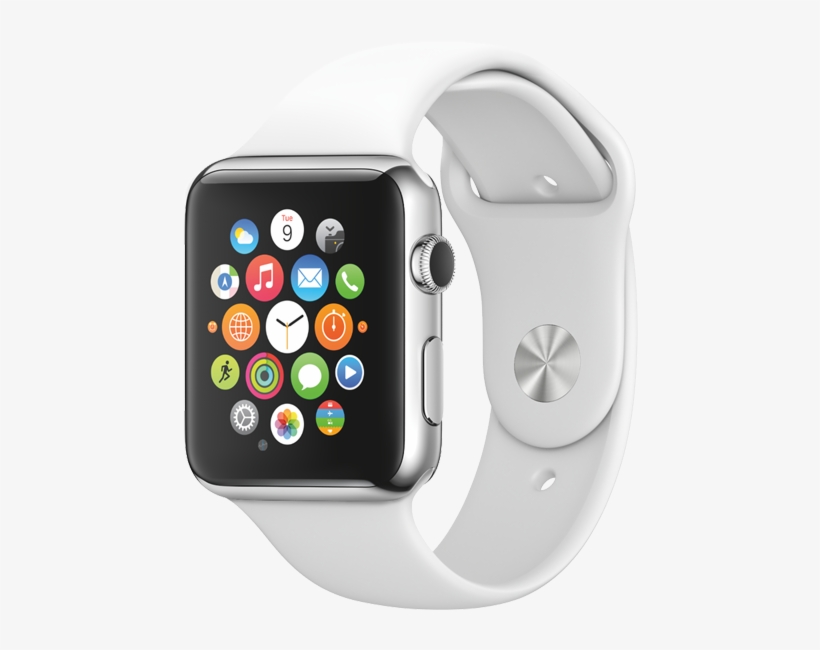 Apple Watch Os Update - 2014 Apple Watch, transparent png