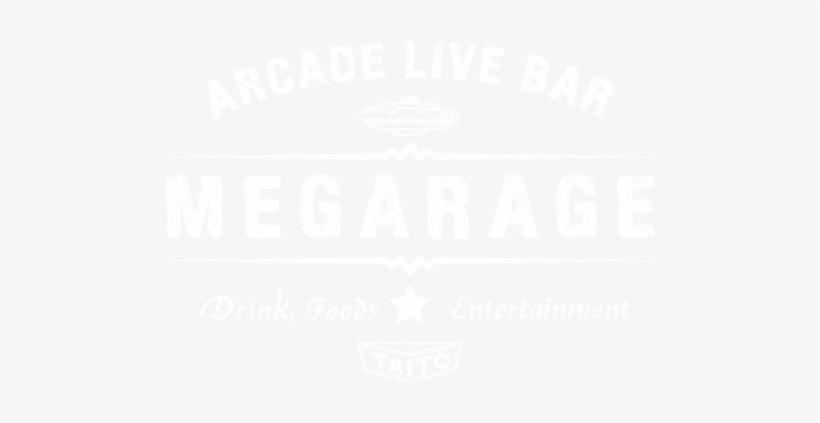 Arcade Live Bar「megarage」 - Taito, transparent png