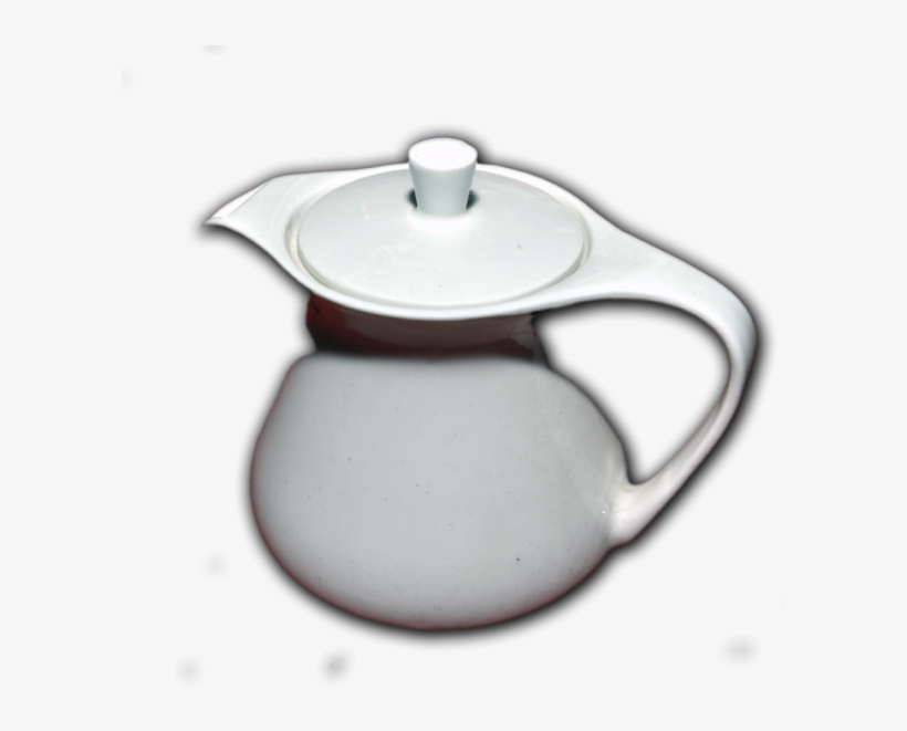 Rajvilas Coffee Pot Small - Teapot, transparent png