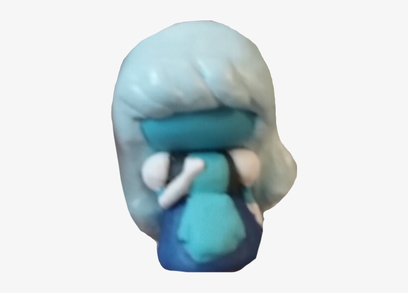 Sapphire Funko Pop 2 - Wiki, transparent png