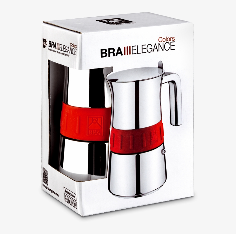 Use And Maintenance - Cafetera Bra, transparent png