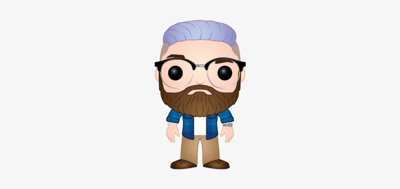 No Caption Provided No Caption Provided - Giant Bomb Funko Pop, transparent png