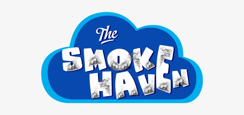 The Smoke Haven - Blog, transparent png