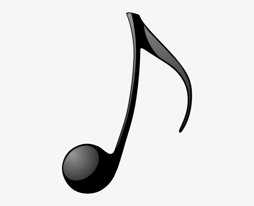 Music Note, transparent png
