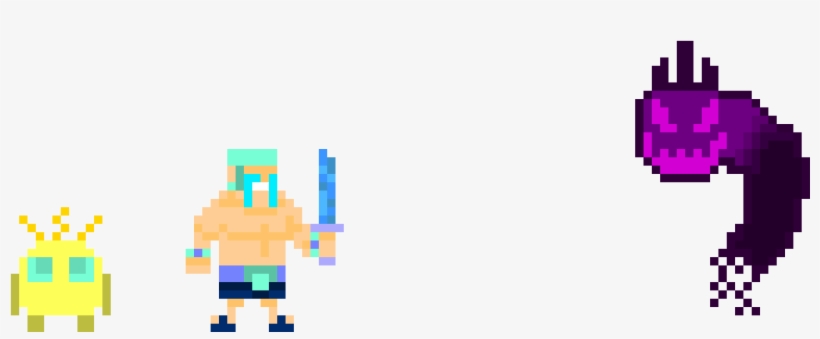 Clash Royale Cards - Пиксель Арт Clash Royale, transparent png