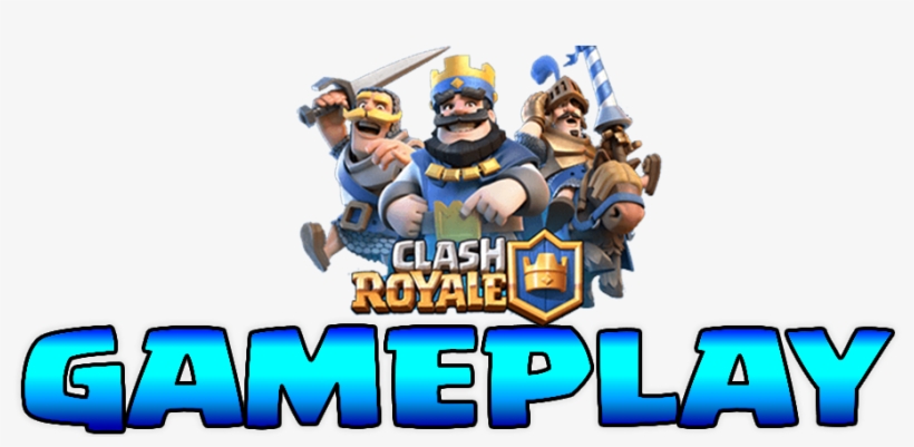 The Main Objective Of Clash Royale - Clash Royale: The Ultimate Guide For Everyone, transparent png