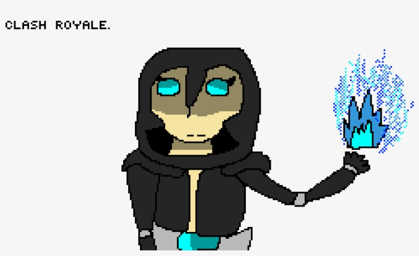 Clash Royale - Cartoon, transparent png
