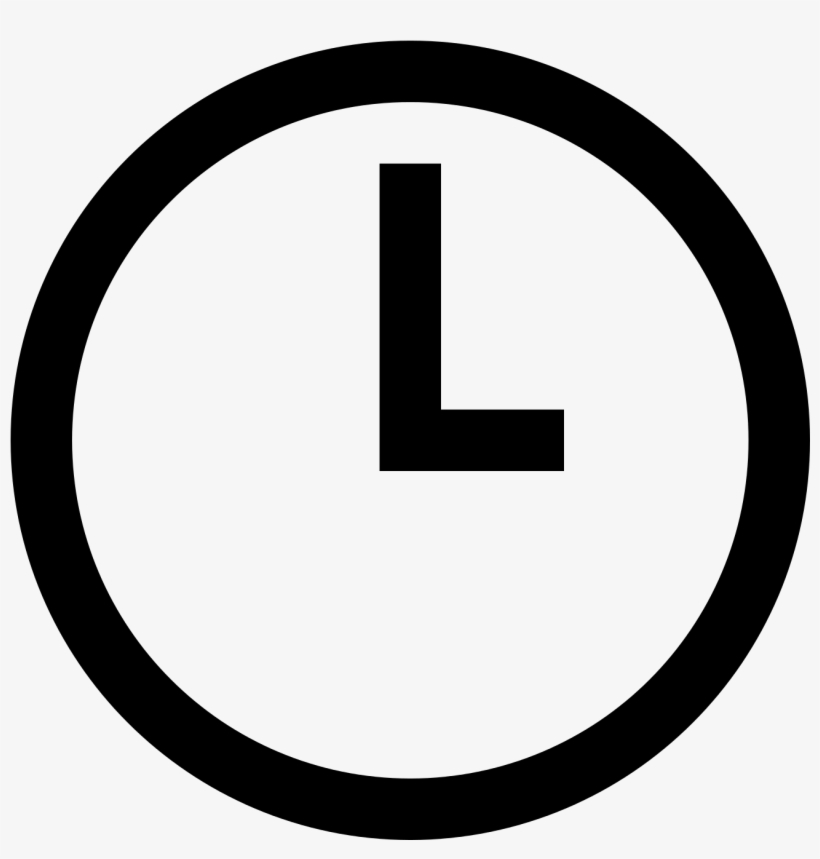 Hours - Sun Symbol, transparent png