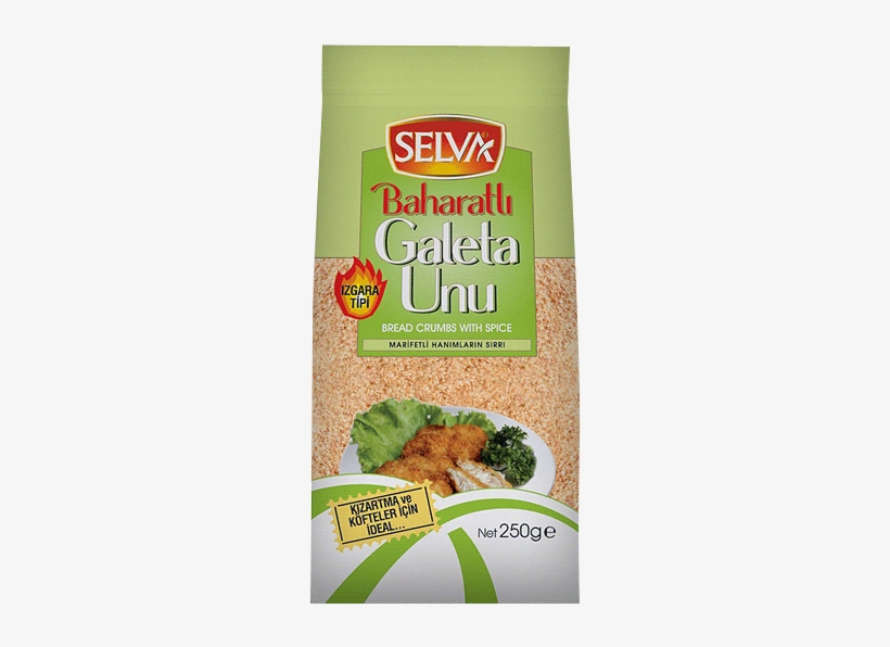 Naturally Produced & Non Gmo - Selva Tam Buğday Unu (1 Kg), transparent png