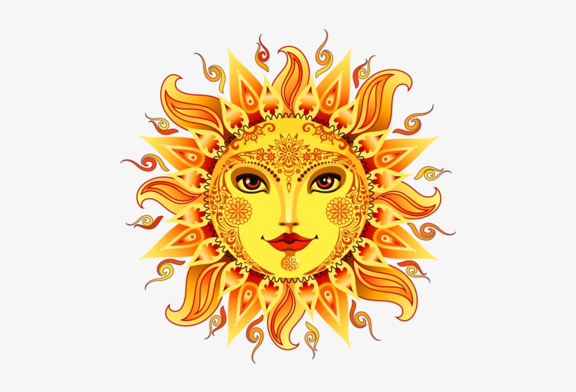 La Luna, Lunas Y Estrellas, Mandalas, Luces, Señor - Solsun Oberon Clone Recipe Kit - Brew An Oberon, transparent png