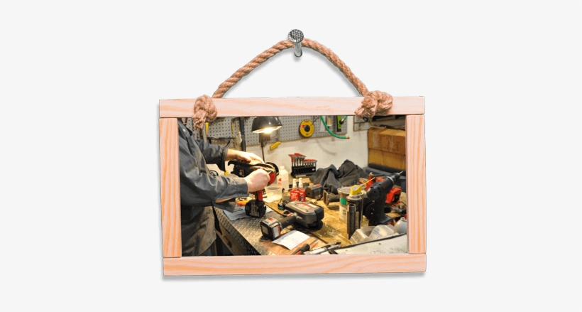 Rabie Harware Power Tools Maintenance General Procedure - Manutenção De Ferramentas Eletricas, transparent png