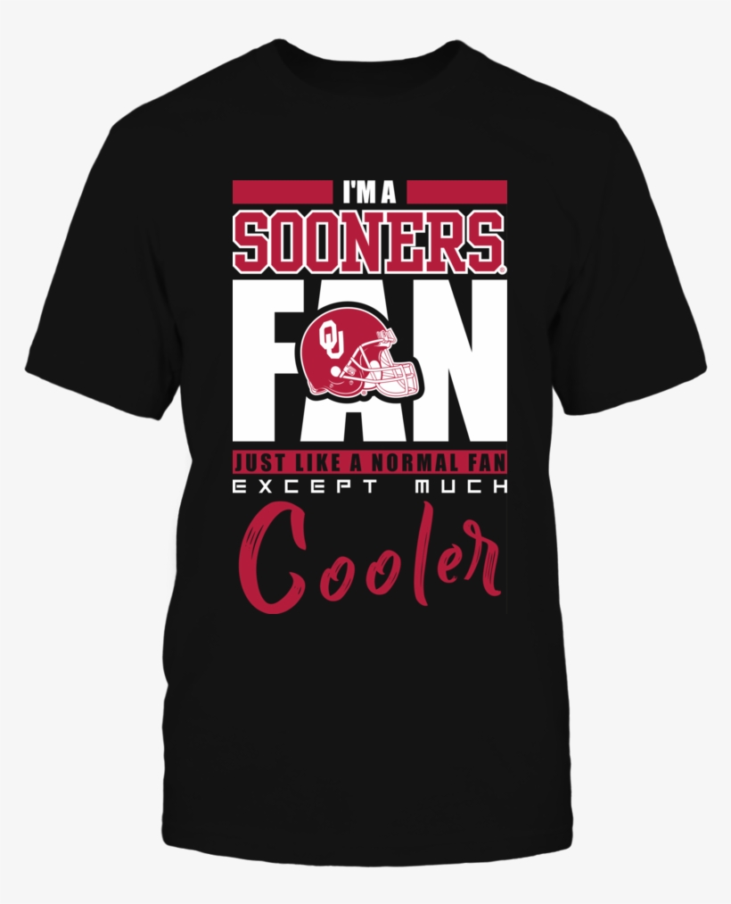 Oklahoma Sooners - T Shirts, transparent png