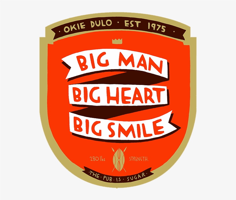 A - Man With Big Heart, transparent png