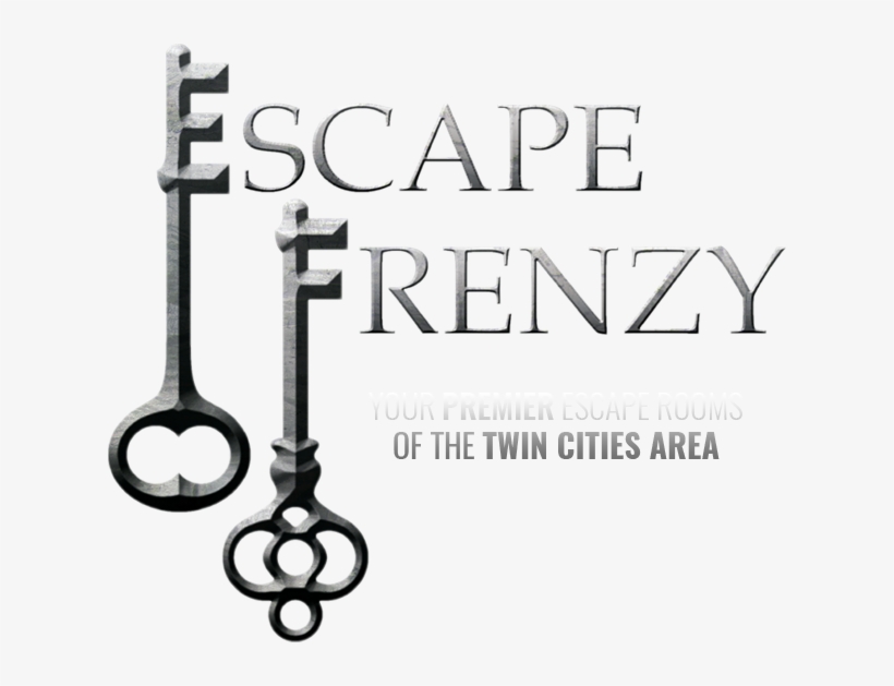 You Haven't Lived Until You've Tried To Escape - Escape Frenzy, transparent png