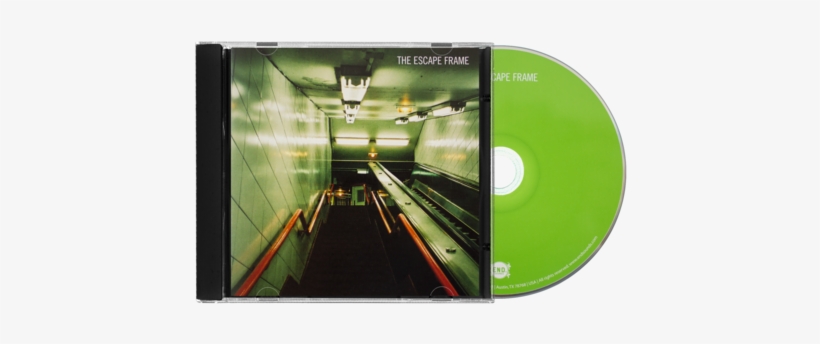 The Escape Frame - Escape Frame, transparent png