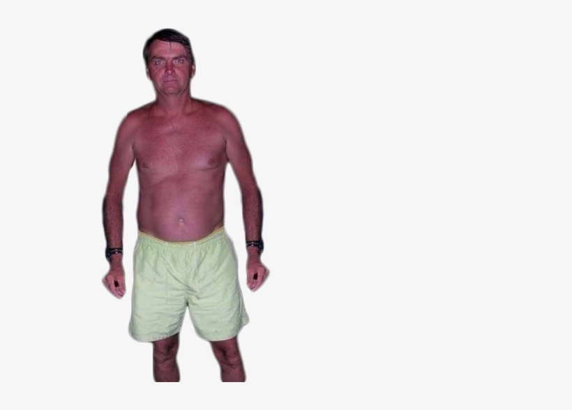Bolsonaro Peixe, transparent png
