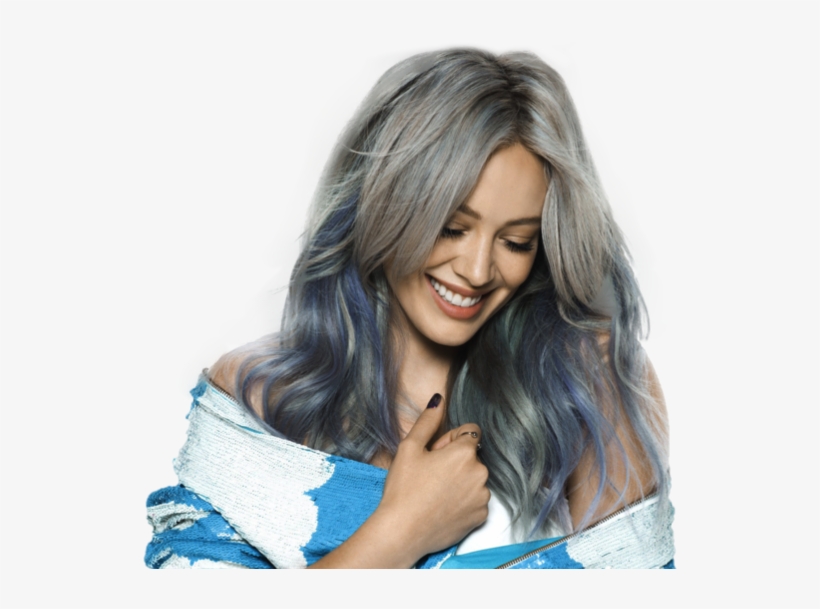 Hilary Duff Breathe In Breathe Out, transparent png