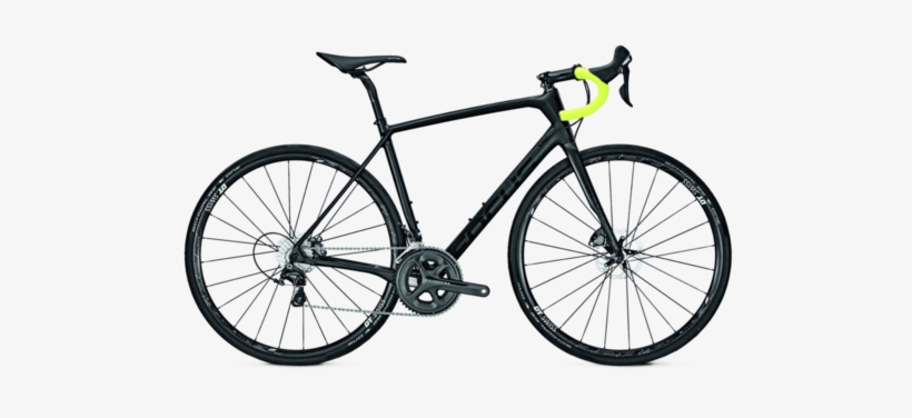 Focus Paralane Ultegra - State Bicycle Contender 2, transparent png