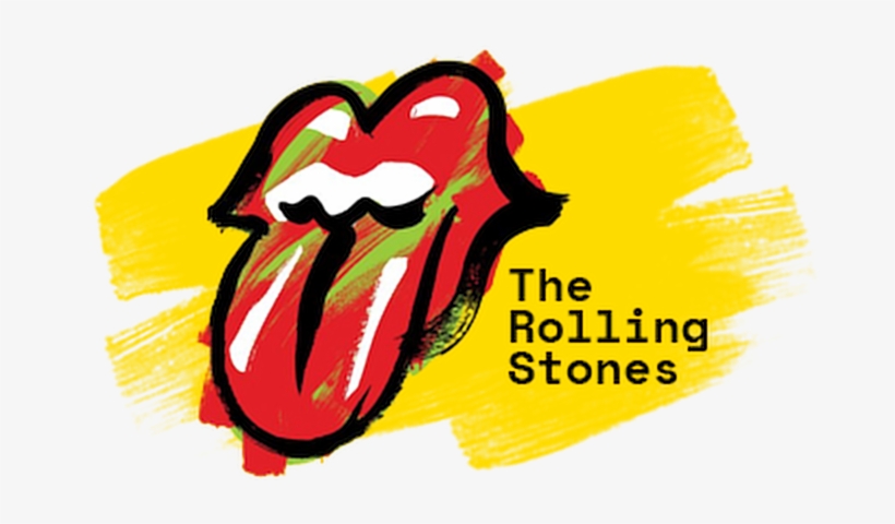 May - Rolling Stones Tour 2018, transparent png