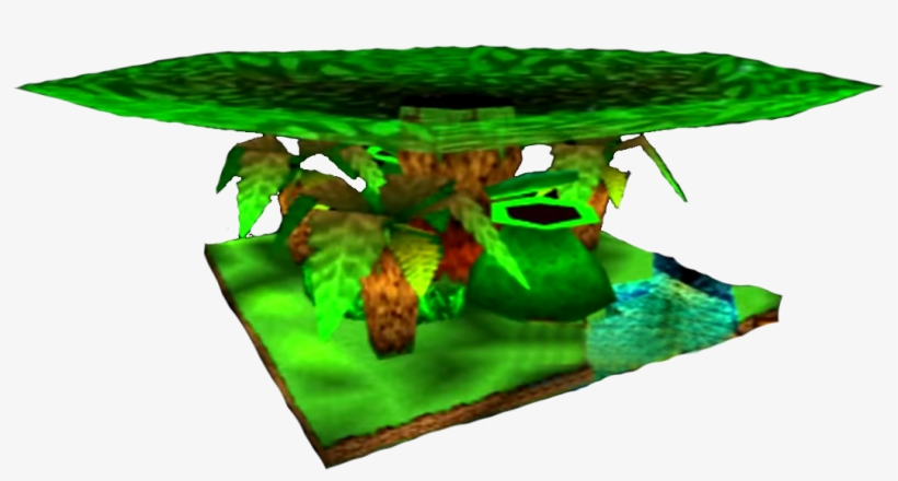 Go To Image - Ape Escape Level, transparent png
