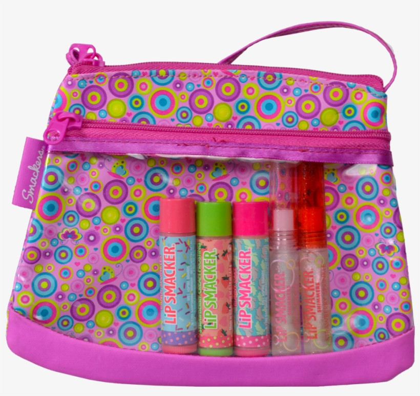 Lip Smackers Gift Bags, transparent png