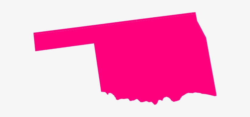 Ou Clipart - Oklahoma State Clip Art, transparent png