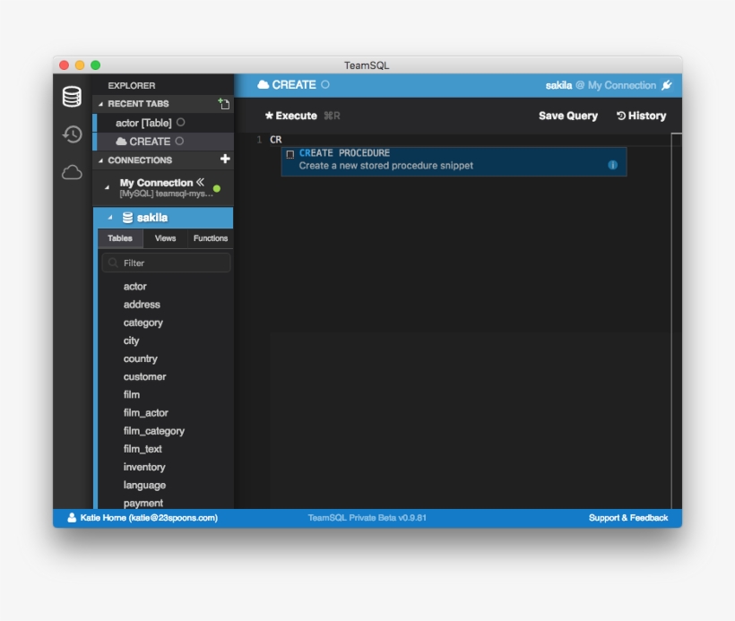 When You See Create Procedure Highlighted, You Can - Vs Code Window Nativetabs, transparent png