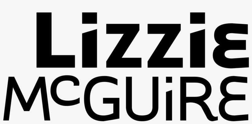 Open - Lizzie Mcguire Logo, transparent png