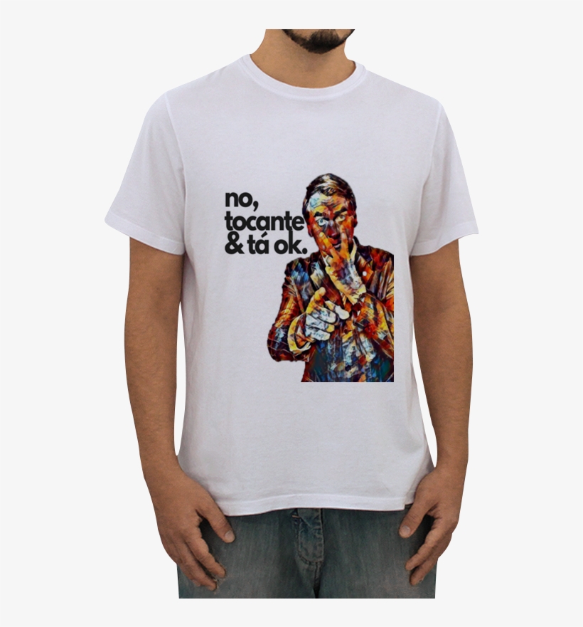 Camiseta Jair Bolsonaro Wins De Rwg Designna - Music, transparent png