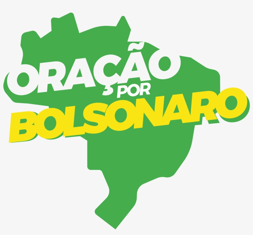 Oração Por Bolsonaro - Oração Para Bolsonaro, transparent png