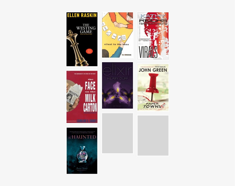 The Wonder Years - Paper Towns - John Green Ebook, transparent png