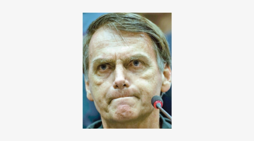 Jair Bolsonaro - Bolsonaro Brazil, transparent png