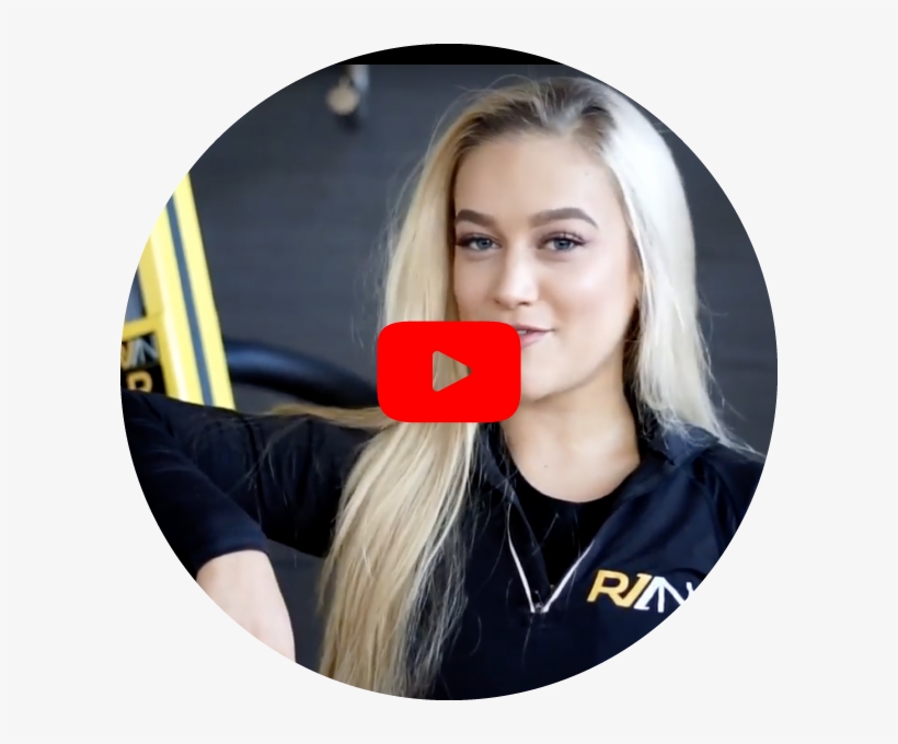 For A Serious Sweat - Girl, transparent png