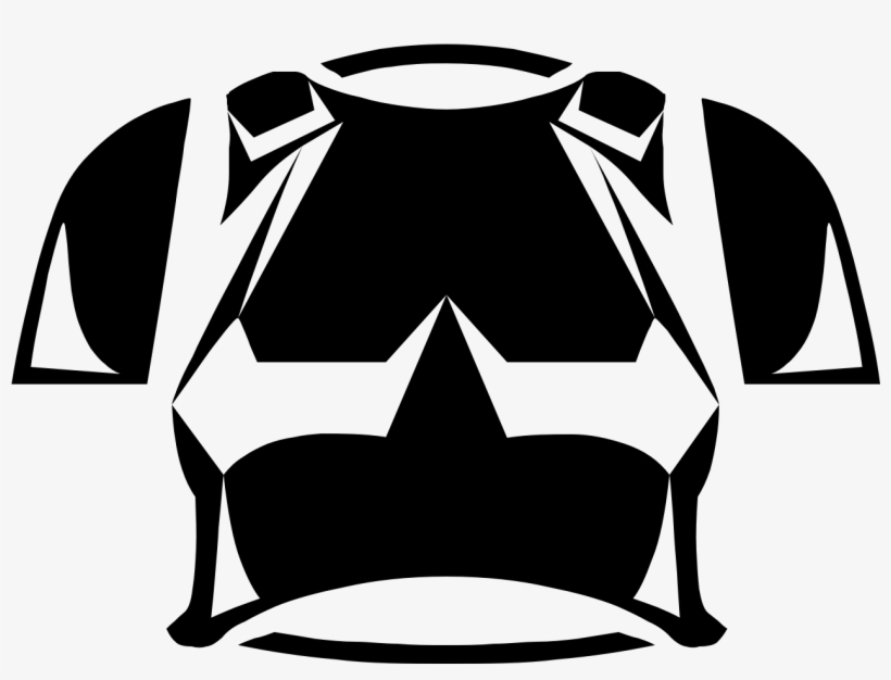 Armor - Body Armor, transparent png