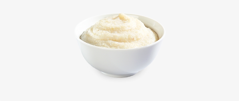 Grits - Purée, transparent png