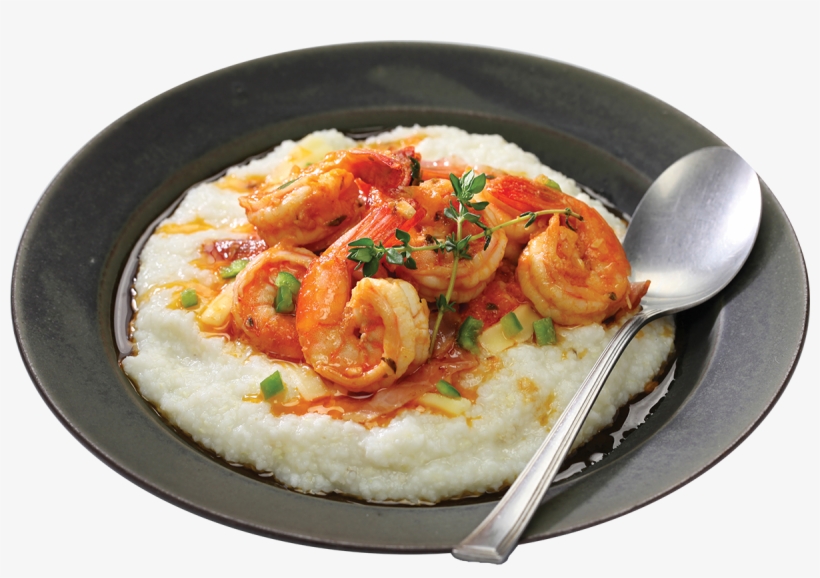 Boa Shrimp & Grits - Mt Olympus East Bend Menu, transparent png