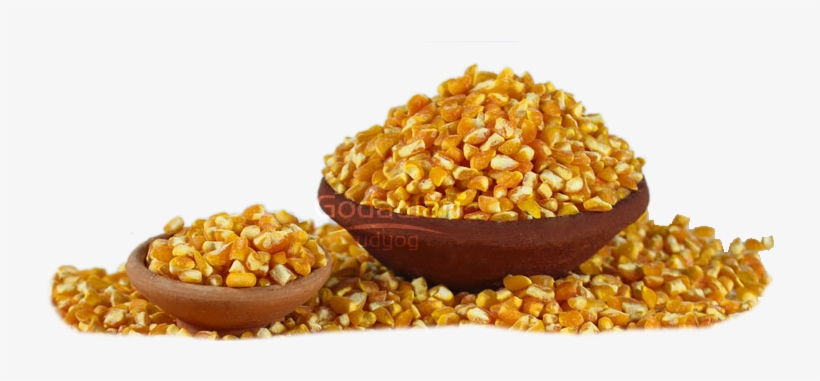 Maize/corn Flaking Grits Guf - Godawari Udyog, transparent png