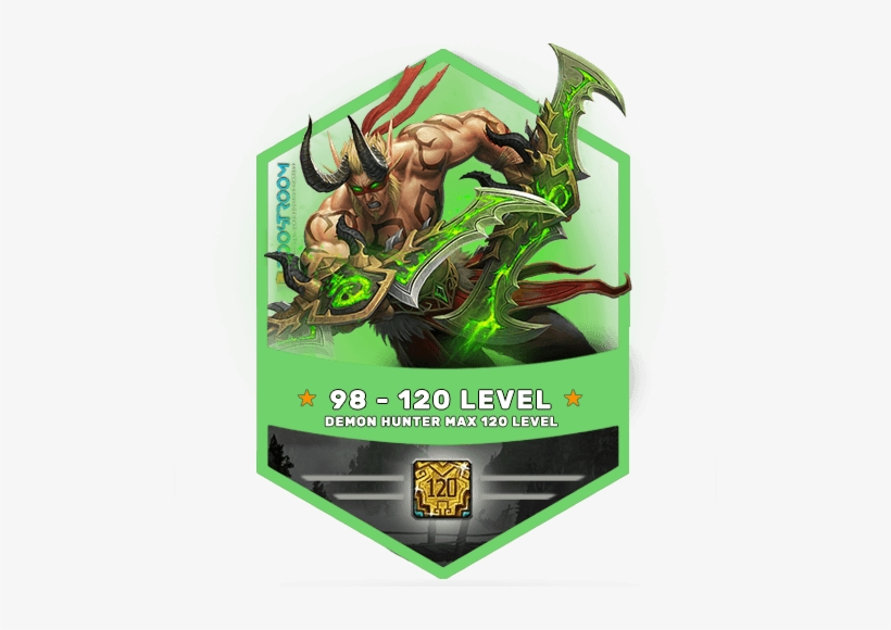 Wow Character Carry, Wow Character Boost - Buy Wow Character Level Carry, transparent png